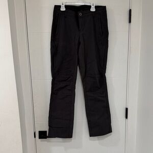 Women’s KUHL Spire Roll Up Pants | Size 6 Short